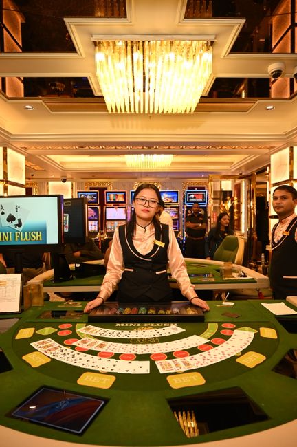 Memahami Fenomena Slot Gacor: Strategi, Mitos, dan Realitas di Dunia Permainan Digital