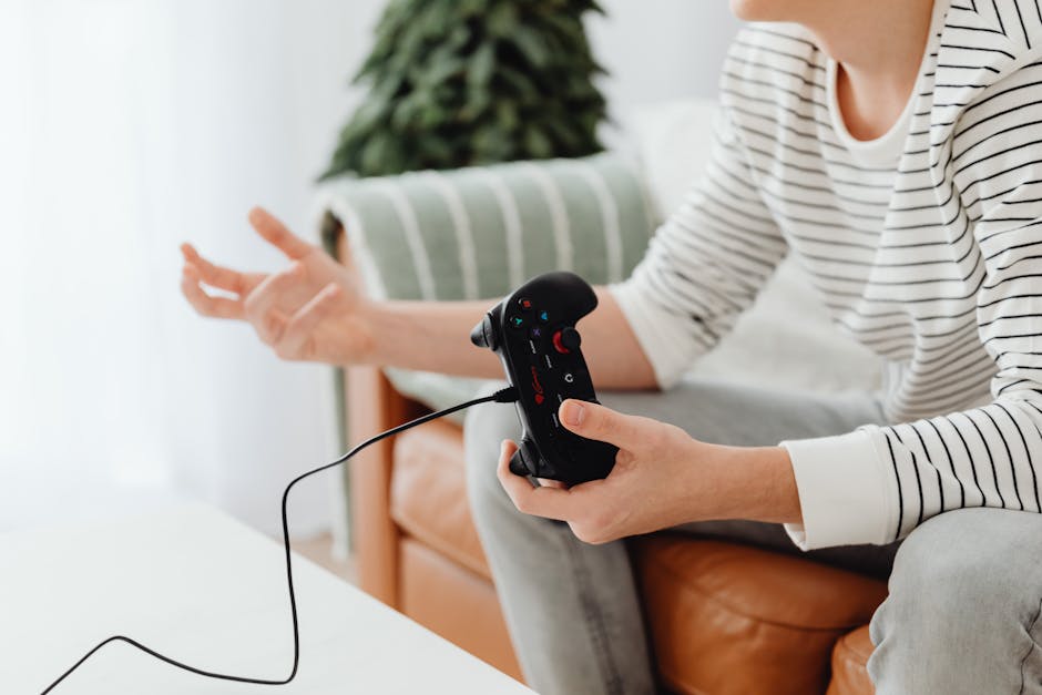 Why Most Online Gamers Fail at Competitive Play